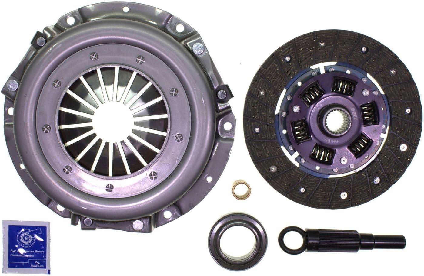 Sachs KF532-01 Clutch Kit