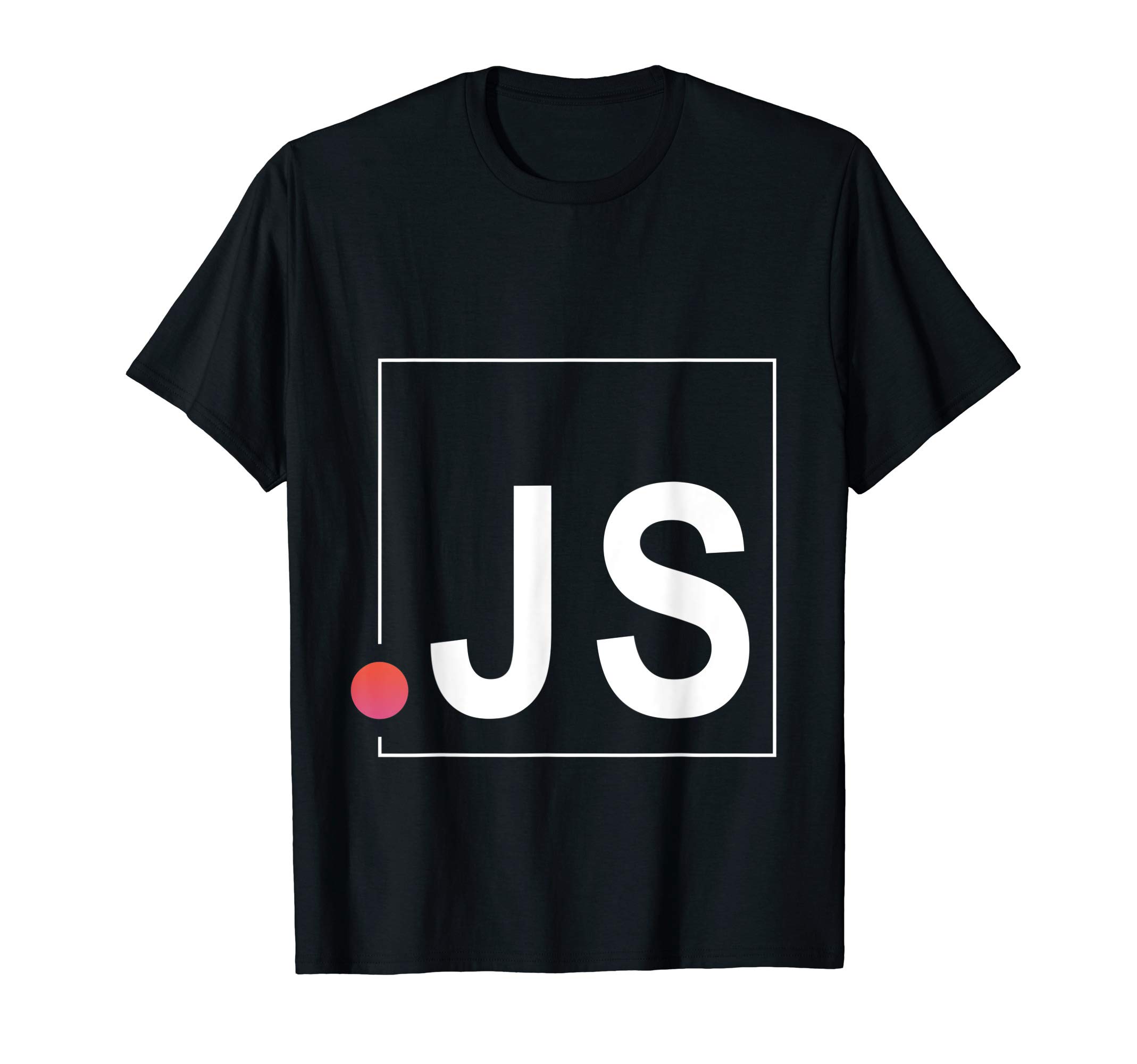 FrontEndDevJS T-Shirt | Java Script T Shirt | Programming T-shirt T-Shirt