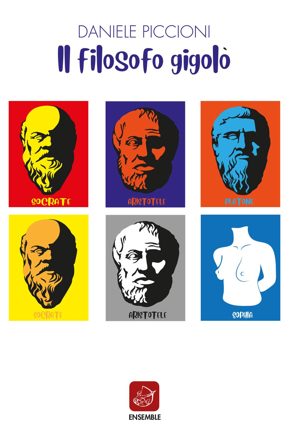 Il Filosofo Gigolò - 4