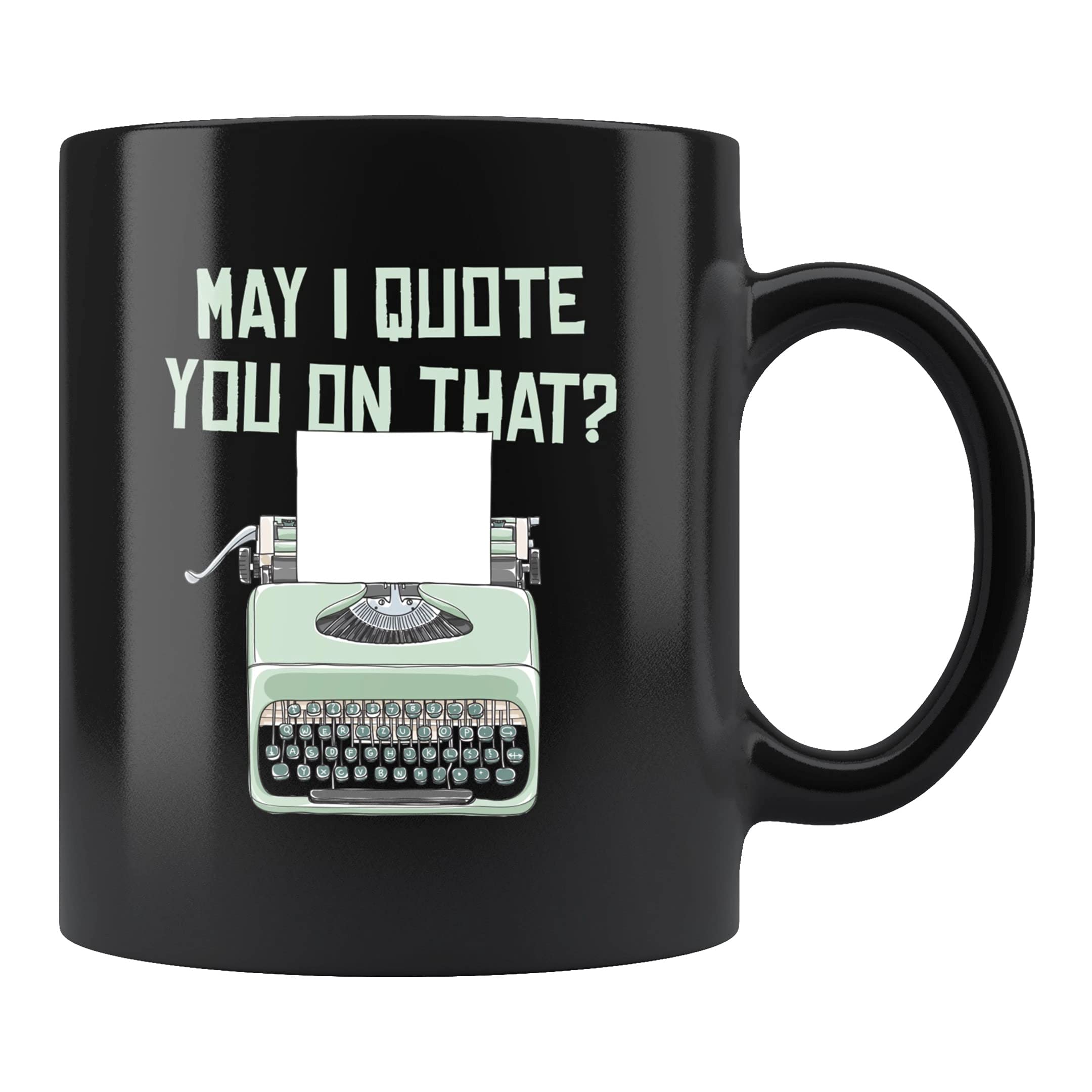Journalism Gift, Journalism Mug, Journalist Gift, Journalist Mug, Transcriptionist Gift, Transcriptionist Mug, Transcriber Gift (#ACH)
