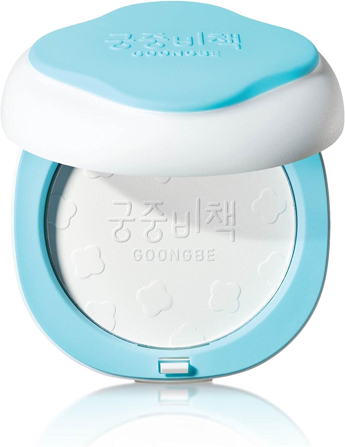 Soothing Powder - Goongjoong Bichaek/Goongbe/Mint Bebe Premium Luxury Baby Goods Natural & Plant-Derived Ingredients Korean Skincare Baby Products 궁중비책 궁비