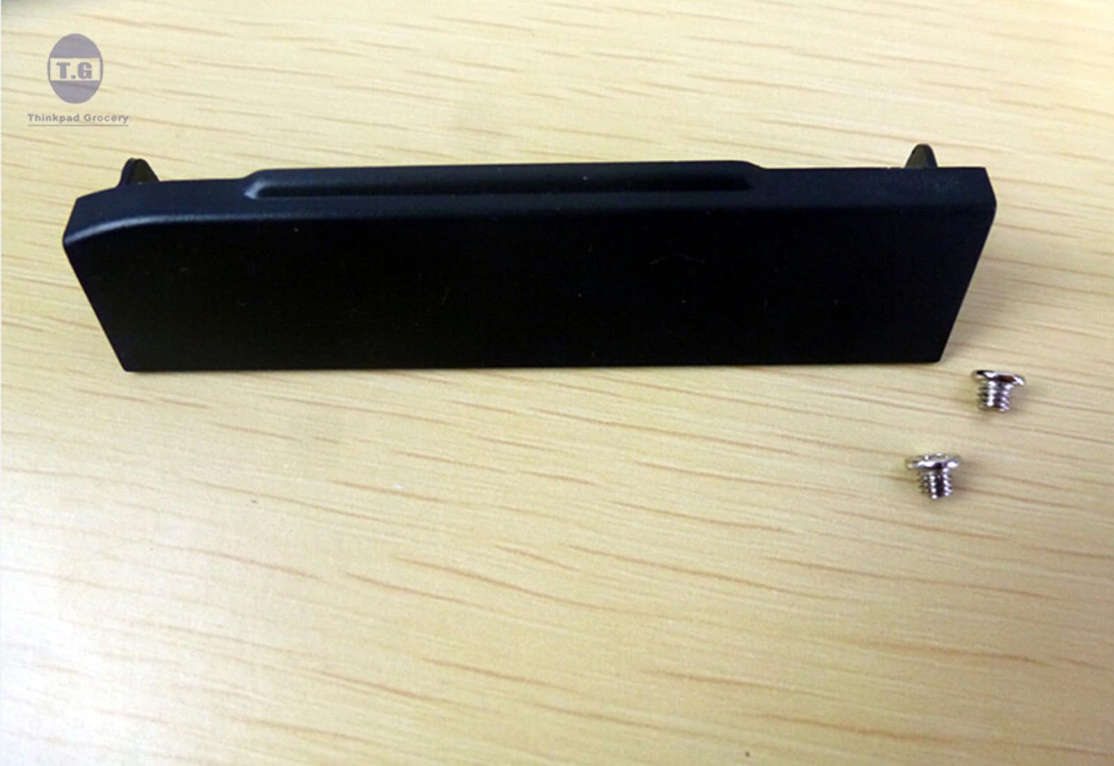 New HDD Hard Drive Caddy Cover with Screw for Dell Precision M4500