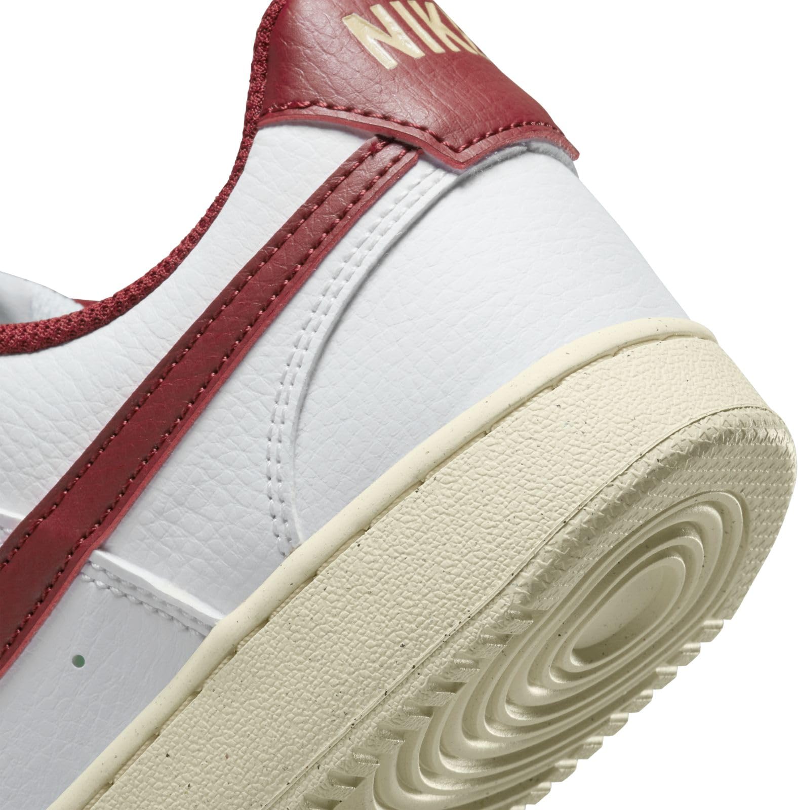 NIKE Court Vision Lo Be - Scarpe da Basket da Uomo
