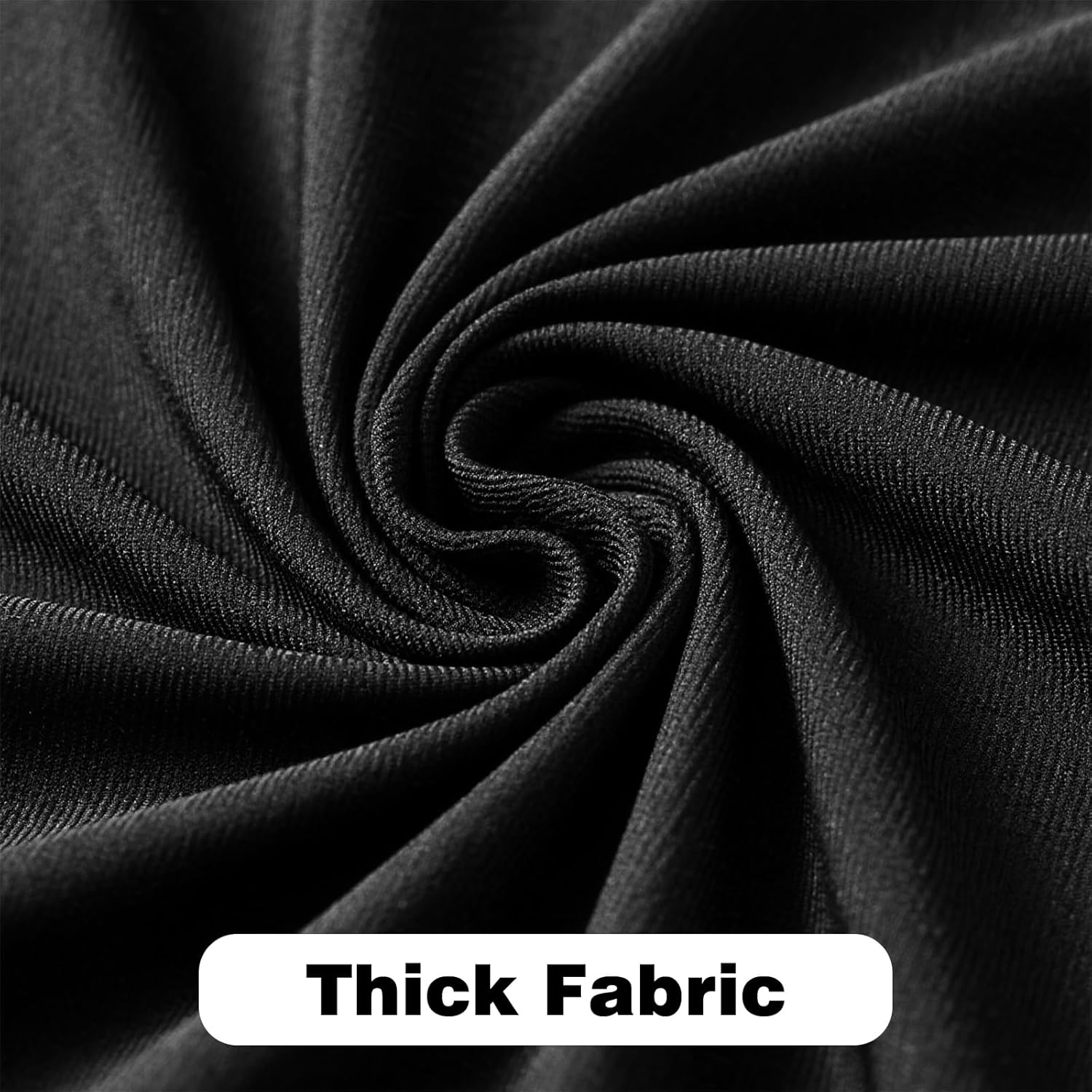 Men's Black Medieval Cloak Hooded Robe Costume - Halloween Cosplay Knight Cape Tunic Uniform for Adults - Image 4