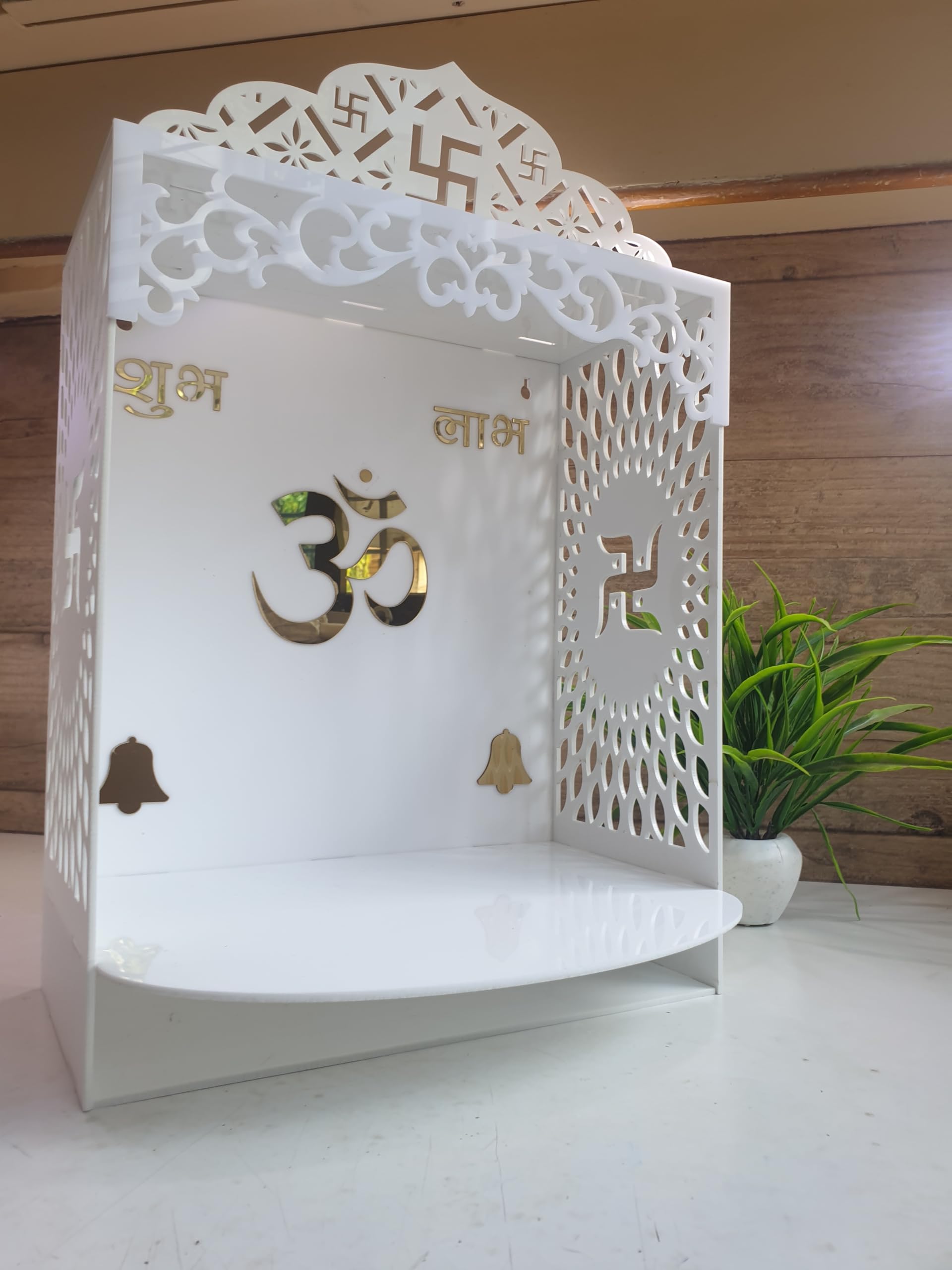 Mehrab Design For Mandir
