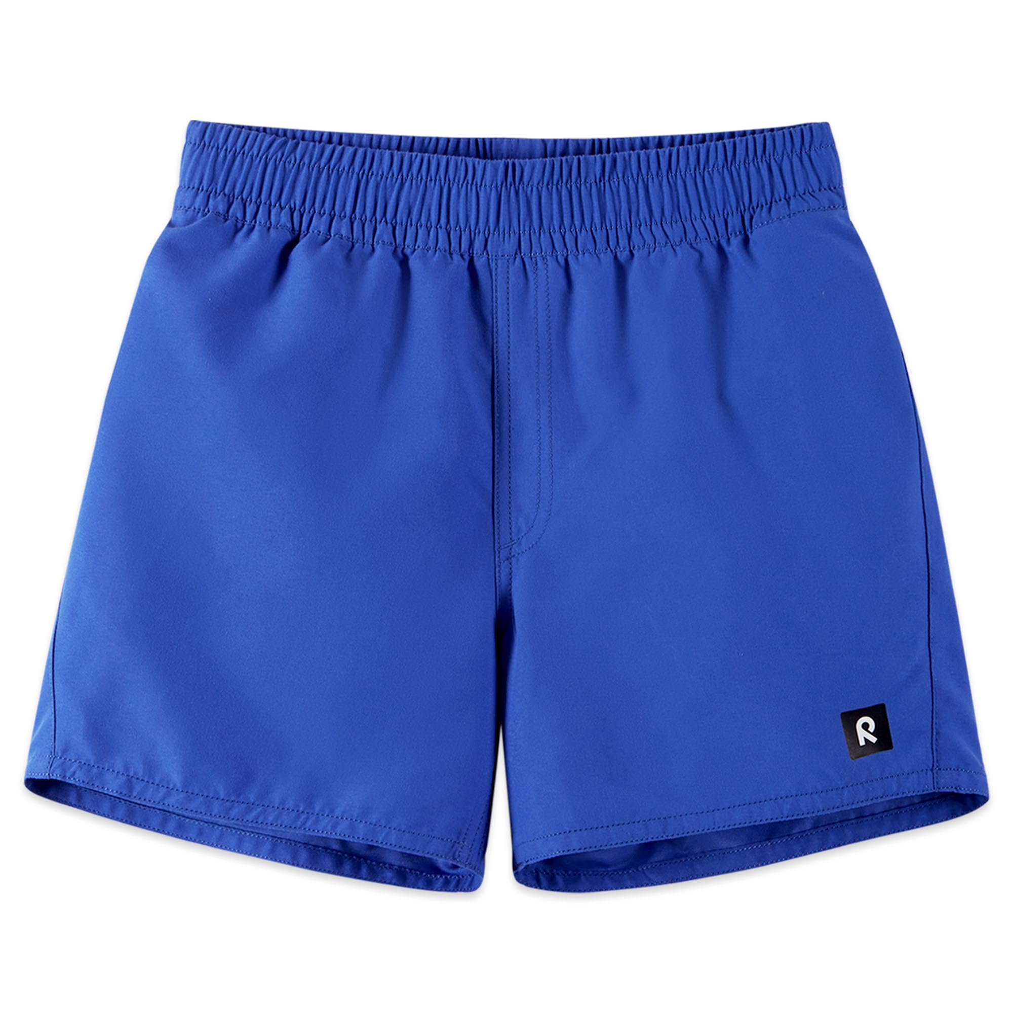 Reima - Somero UV Badehose für Kinder - Sommerbadehose für Jungen mit Netz-Innenhose, elastischem Bund - leichtes, atmungsaktives Polyester, schnell trocknend, UPF 50+