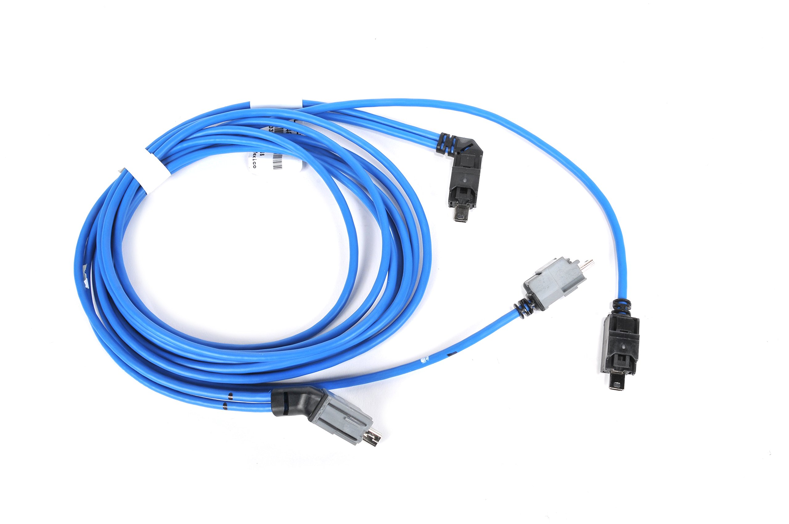 Amazon.com: ACDelco GM Original Equipment 84077941 Video Antenna 