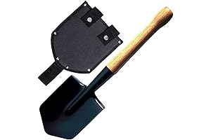 Special Forces Combat Shovel: Your Tactical Advantage in the Field