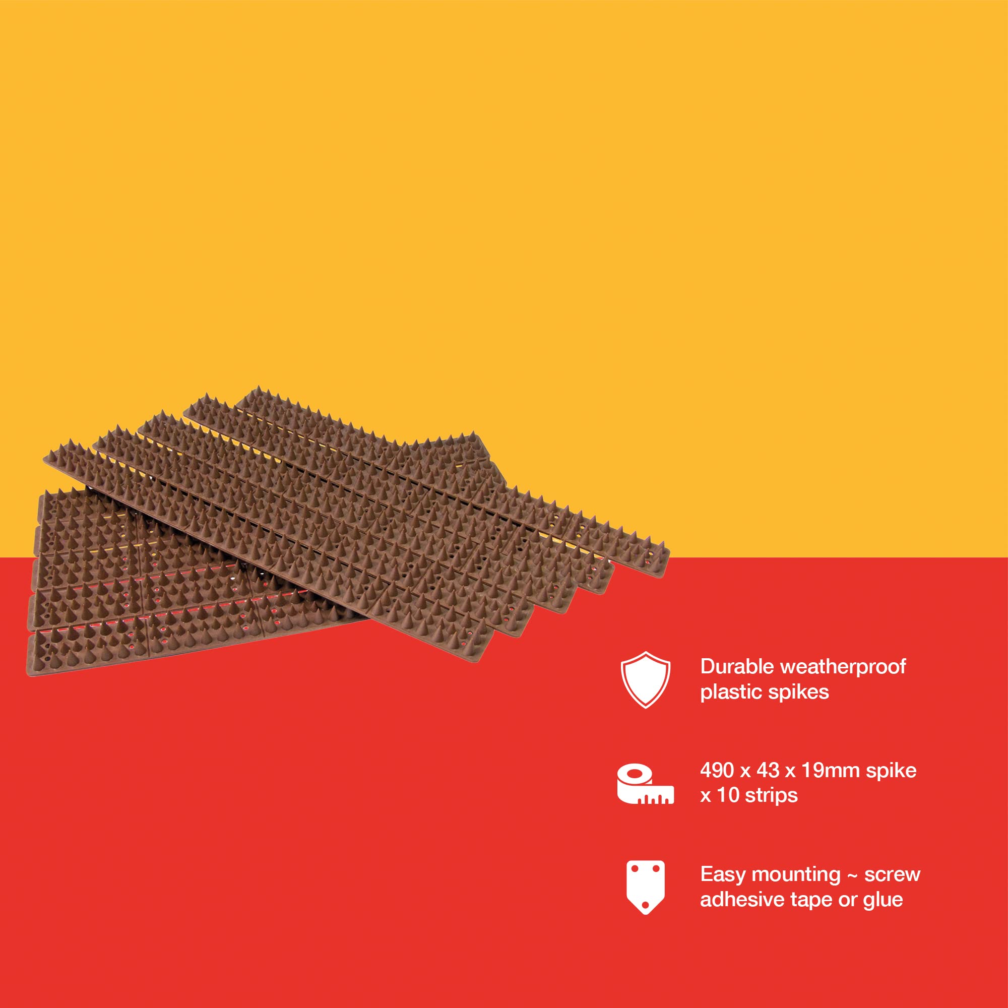 セキュリティ・セーフティ Amachi Amazon.co.jp: Amtech AM-S1606セーフティ＆セキュリティ、透明、ワン