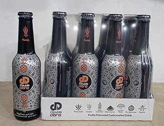 دبل ديربيناكولادا 275 مل *12 قطعه