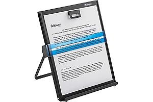 Fellowes Kopy-Aid Letter-sized Document Holder (11053)