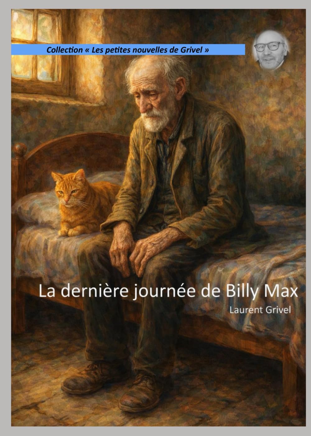 La dernière journée de Billy Max