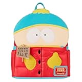 Loungefly South Park Cartman Mini Backpack