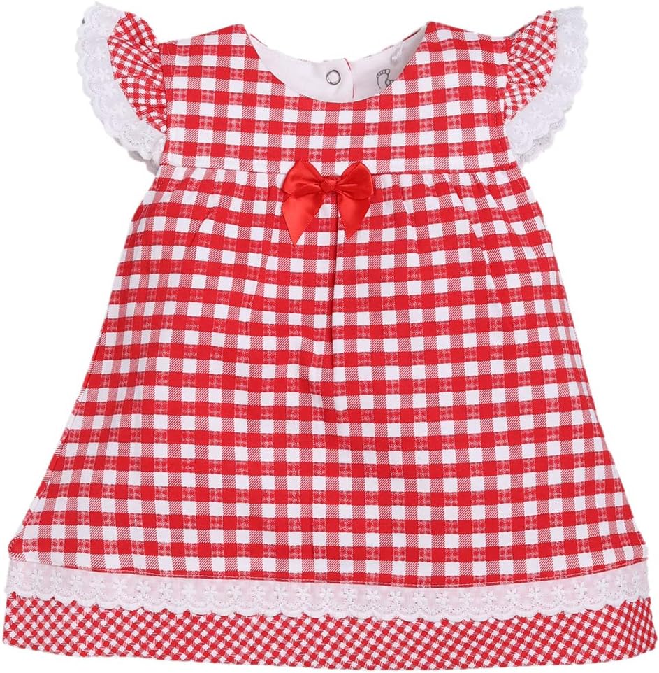 BABY GO Baby girl Knee Length Dress