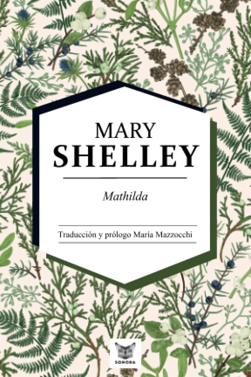Mathilda (Spanish Edition): Shelley, Mary, Mazzocchi (traductora), María: 9789569967160: Amazon