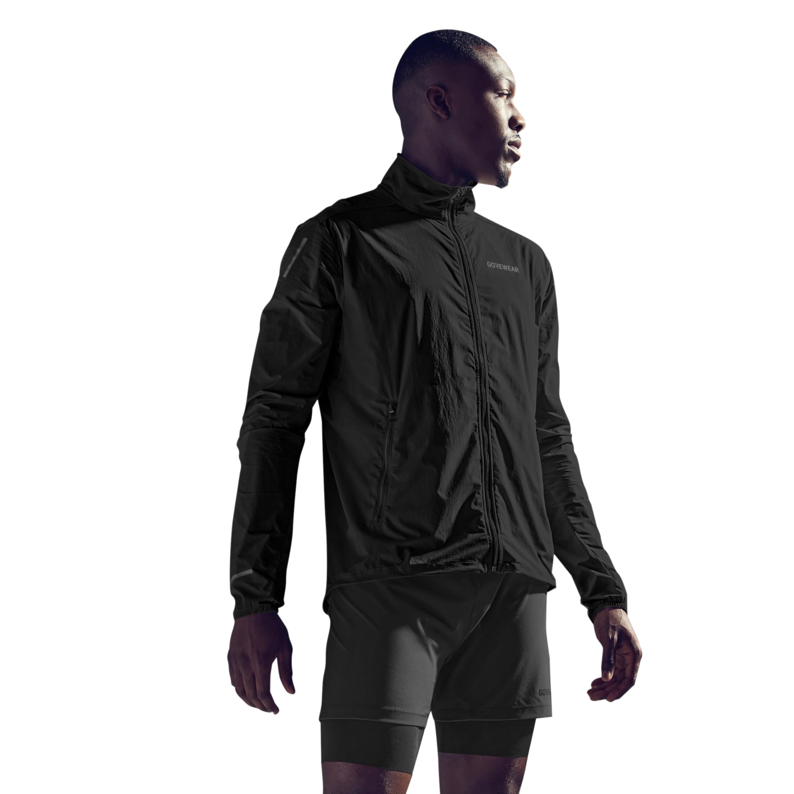 GOREWEAR Concurve Men’s Running Windbreaker