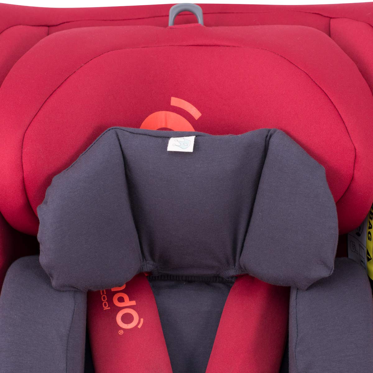 JYOKO KIDS Cushion Cover Compatible with Be Cool Nadó (Marengo) - Image 3