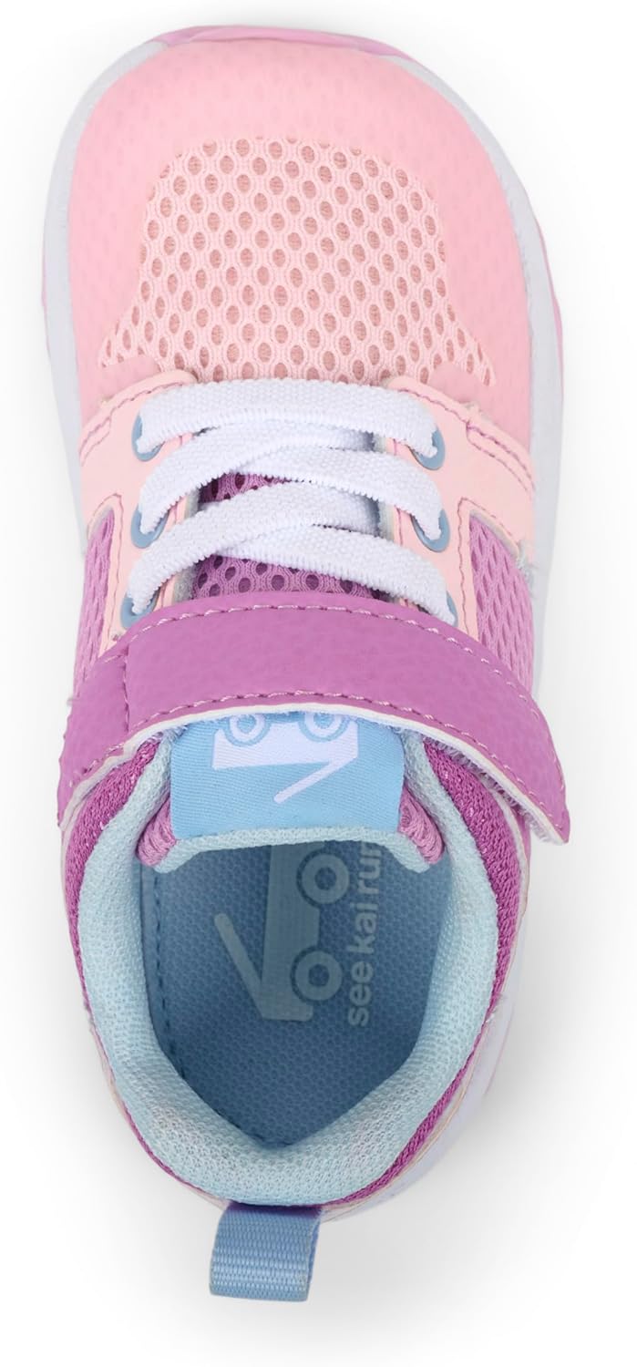 See Kai Run Viento Athletic Sneaker for Kids