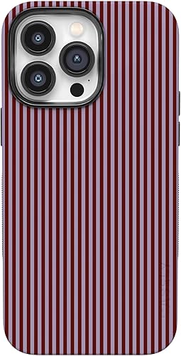 Miniatura 21 de Casely Funda para iPhone 14 Pro | Campo de flores | Floral pastel | Compatible con MagSafe | Diseño protector audaz