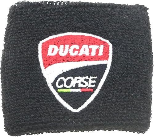 Miniatura 2 de Calcetines de depósito de freno de motocicleta para Ducati 74874984891699699899911981199V2 4 ST2 3 4, Streetfighter, Hypermotard, Multistrada -