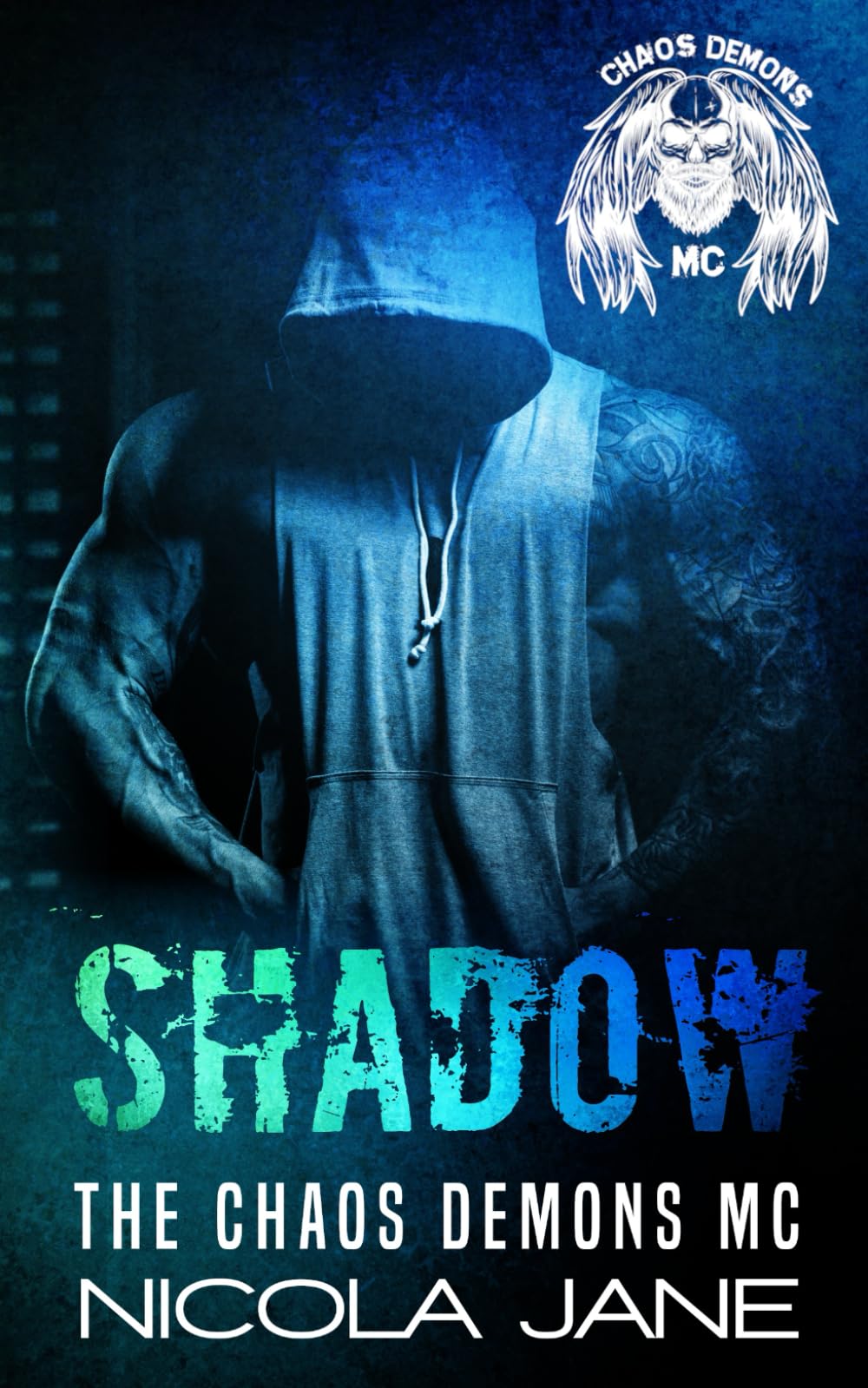Shadow: The Chaos Demons MC: 7