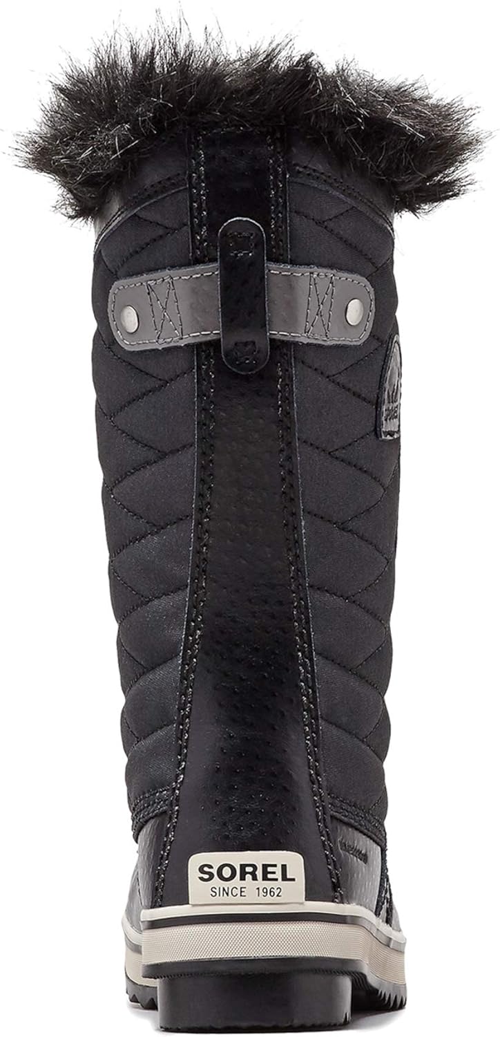 Sorel Unisex-Kids Tofino II Snow Boot