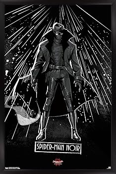 Amazon.co.jp: Trends International マーベル スパイダーマン