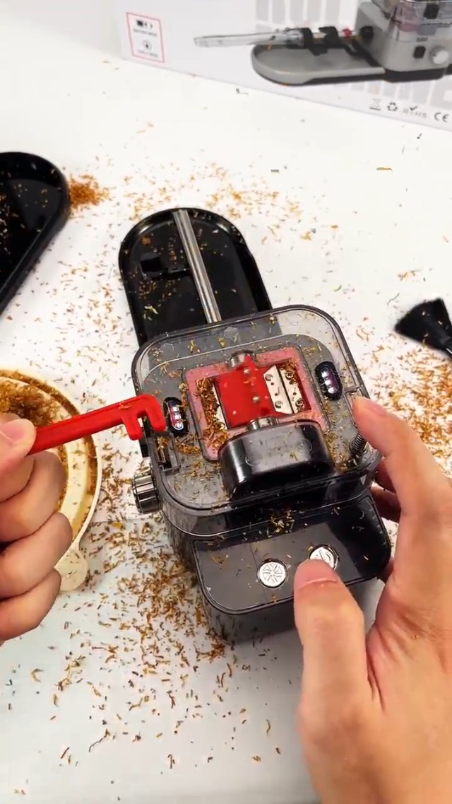 how to vape hash Vaping Hash 101 Guide main image 1