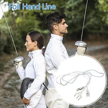 タグ付きENEU ハンドメイドヘリンボーン ケープコート Amazon | ステンレス鋼エペコード、機能フェンシングハンド