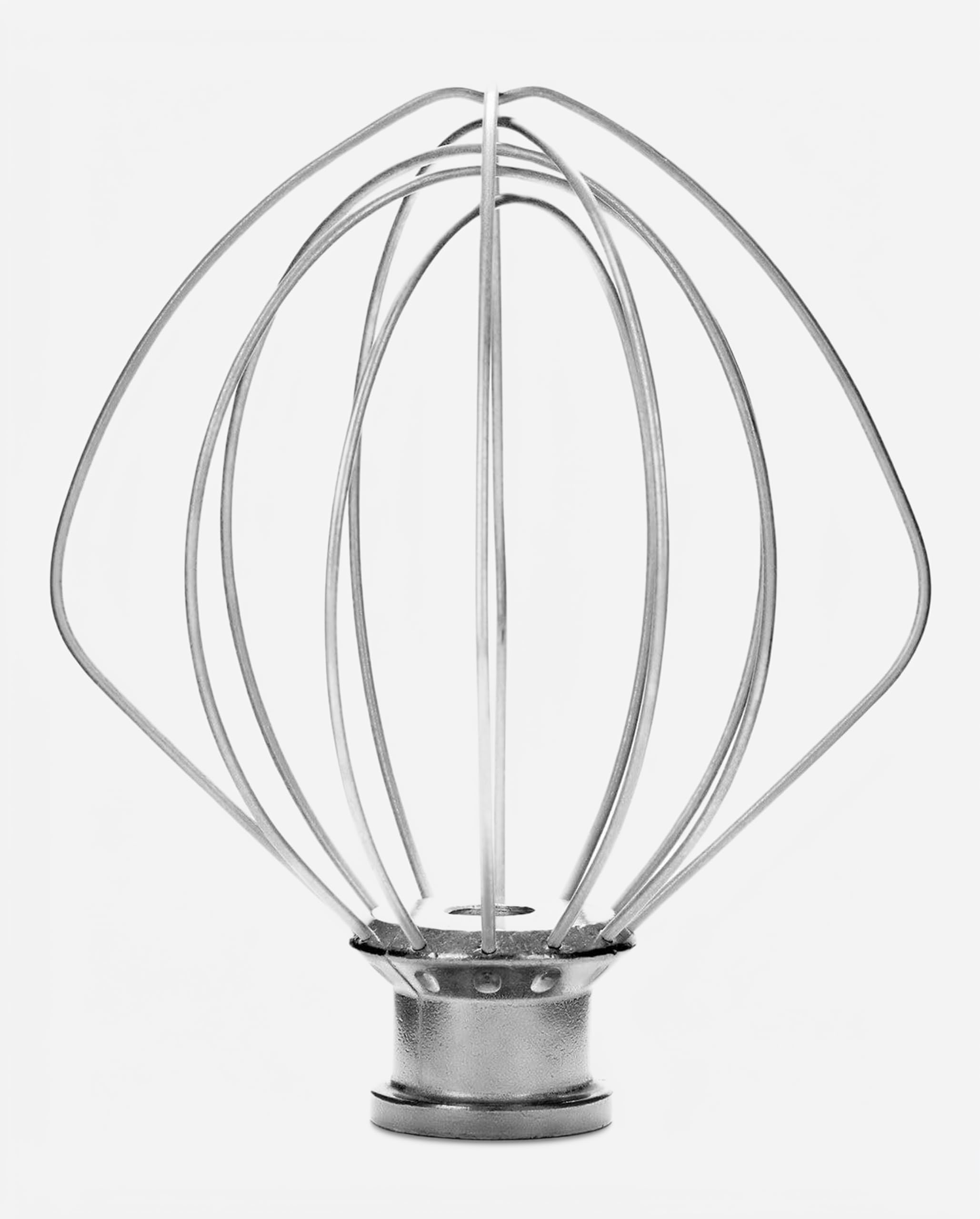 Amazon | KitchenAid K45WW チルトヘッドスタンドミキサー用ワイヤー