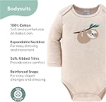 The Peanutshell Baby Layette Gift Set for Boys or Girls - 30 Piece New Born Unisex Gift Set, Baby Clothes & Newborn Essentials Must Haves - Newborn Clothes 0-3 Months - Restful Basics