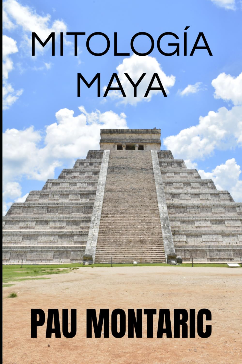 MITOLOGÍA MAYA