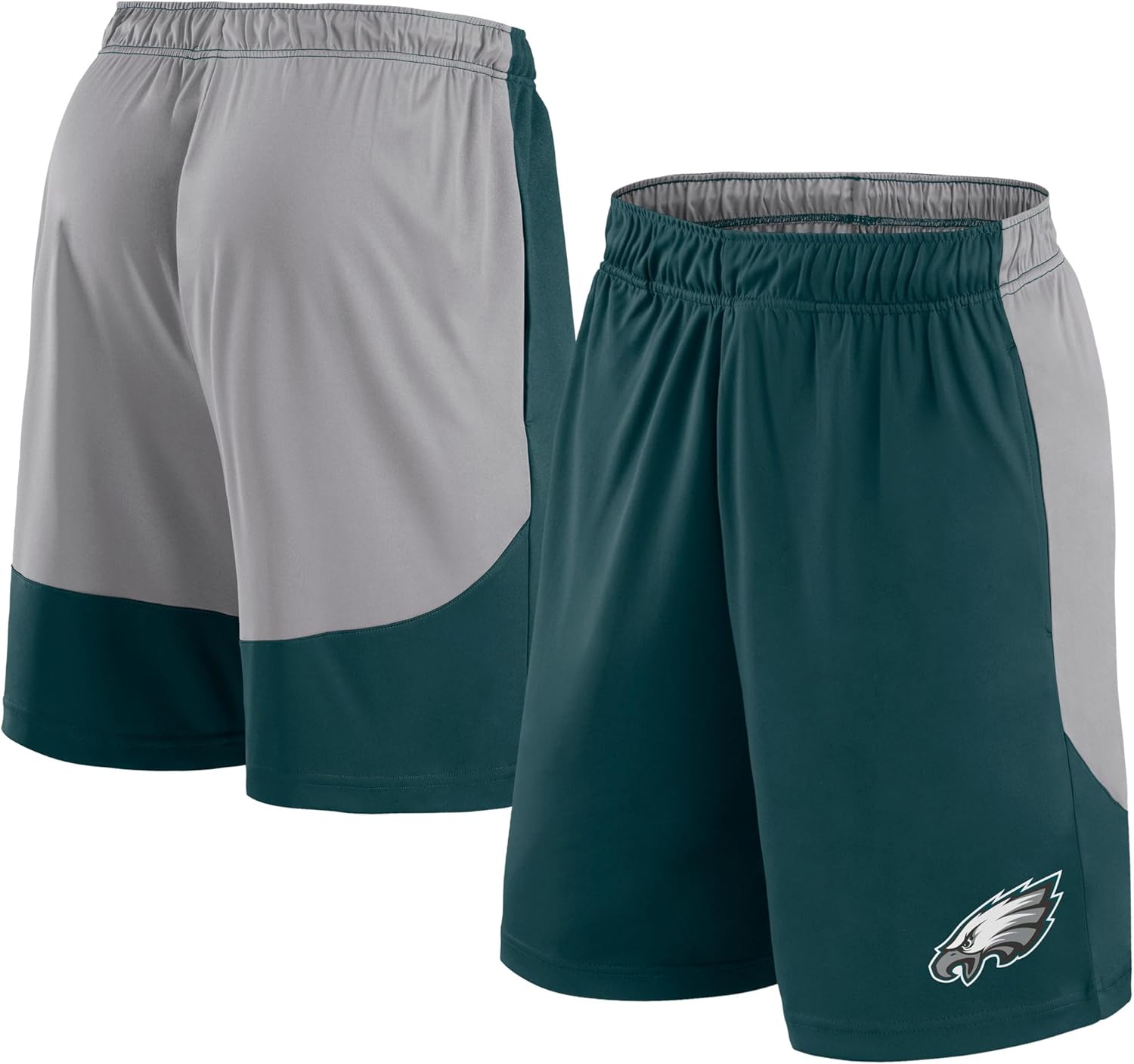 Fanatics Men's NFL Go Hard Shorts