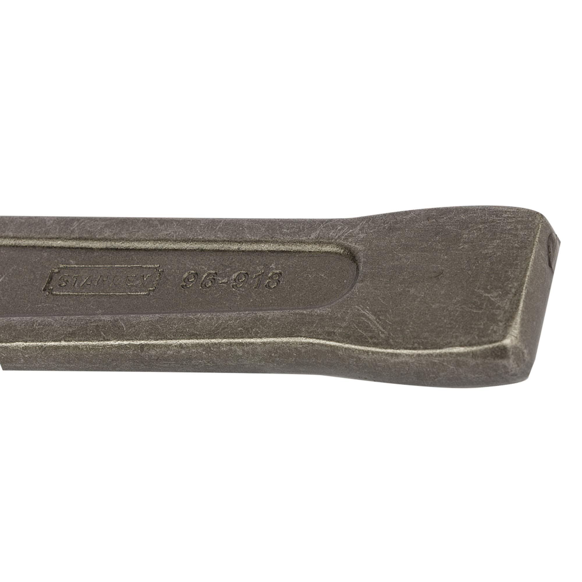 STANLEY 96-918 Slogging Ring End Wrench 46mm 2