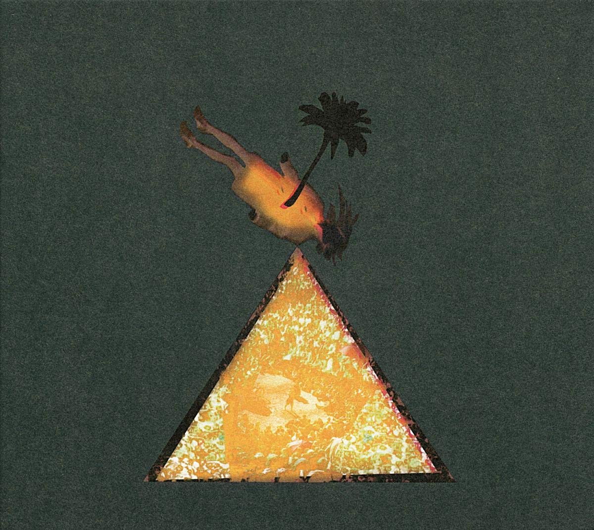 Melt Yourself Down