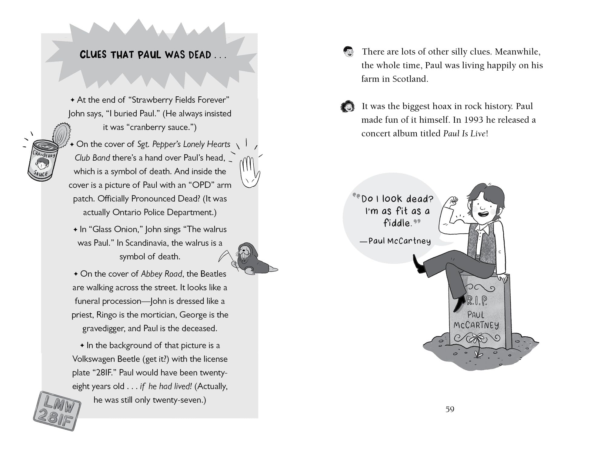 The Beatles Couldn’t Read Music?