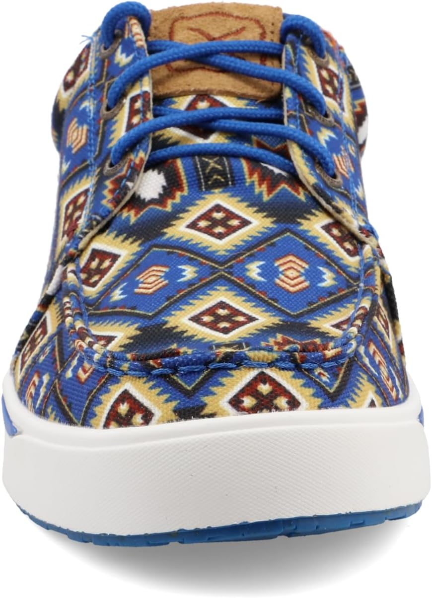 Twisted X Men's Kicks Casual Sneakers
