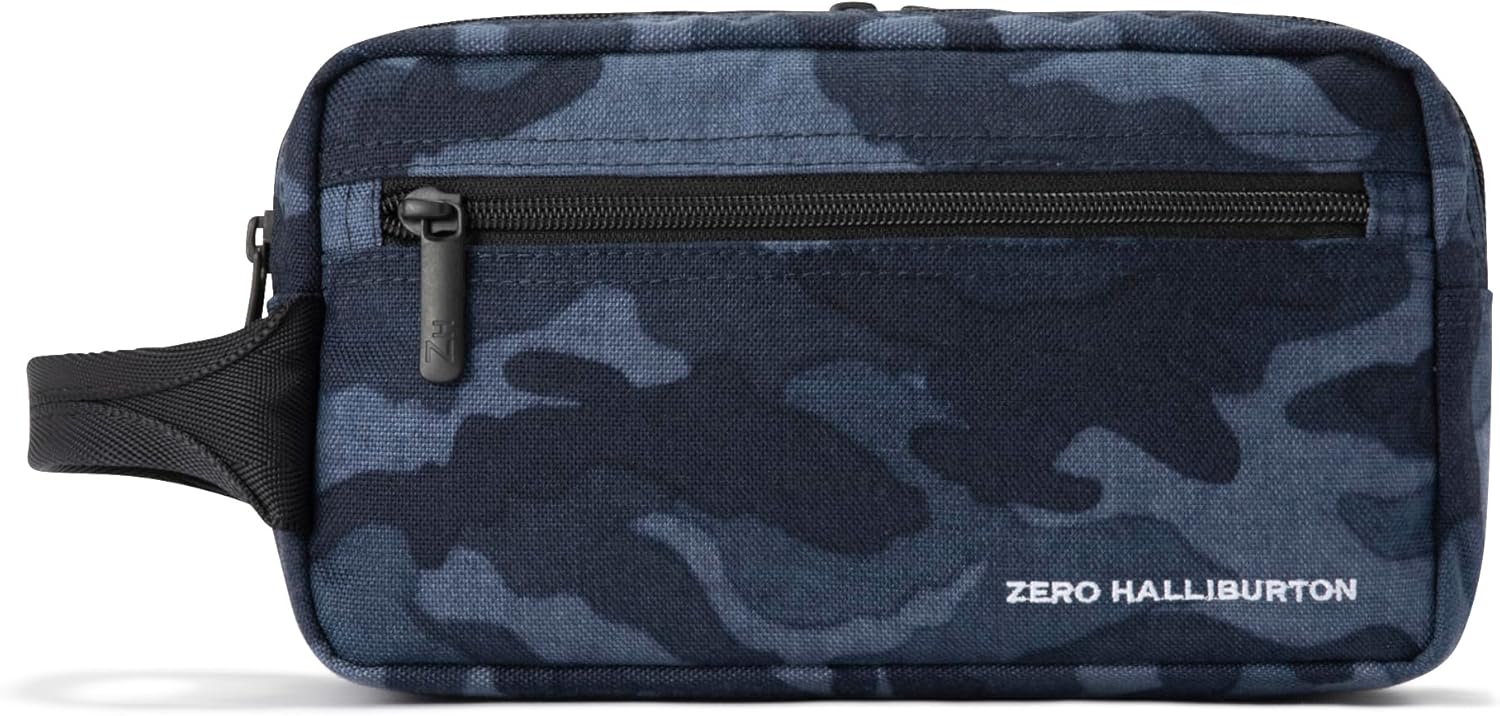 Amazon.co.jp: [ゼロハリバートン]ZERO HALLIBURTON ZH Packing Cube