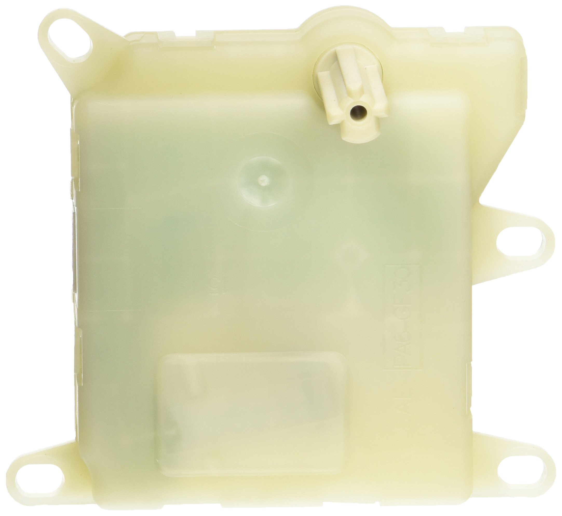 MotorcraftYH-1743 Blend Door Actuator White