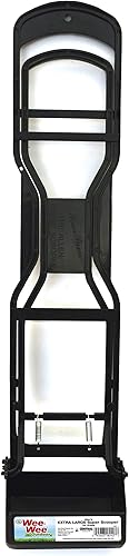 Vista 4 de Wee-Wee - Recogedor plegable para desechos para perros