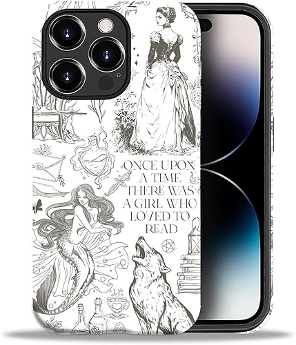 Miniatura 99 de Funda para iPhone 11, carcasa dura a prueba de golpes + silicona suave 2 en 1 híbrida, parachoques a prueba de caídas - Vidrio manchado con flores