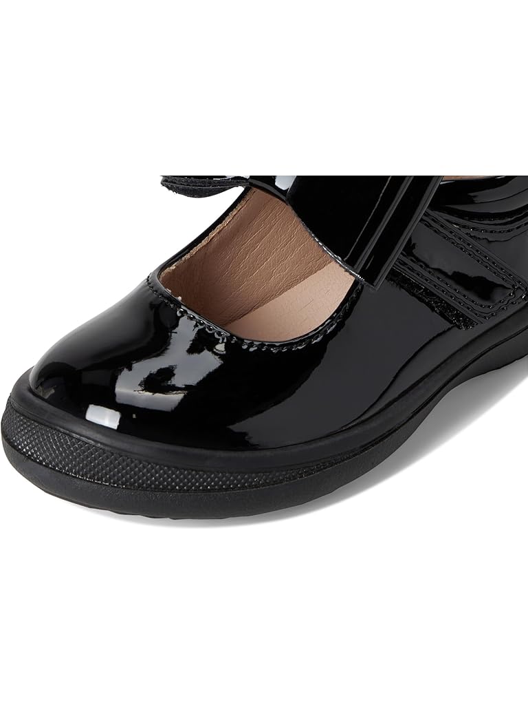 Black Nina Binnie (Toddler)
