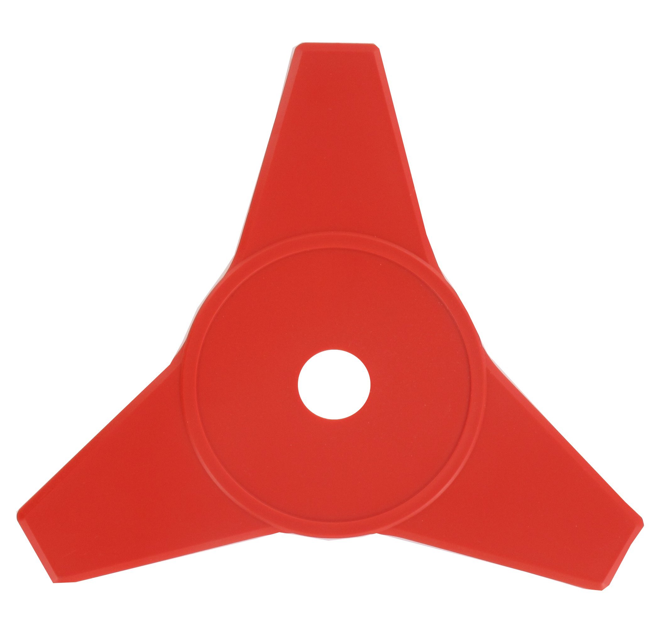 Lame Nylon 3 Dents pour Débroussailleuse - Coupe 250mm