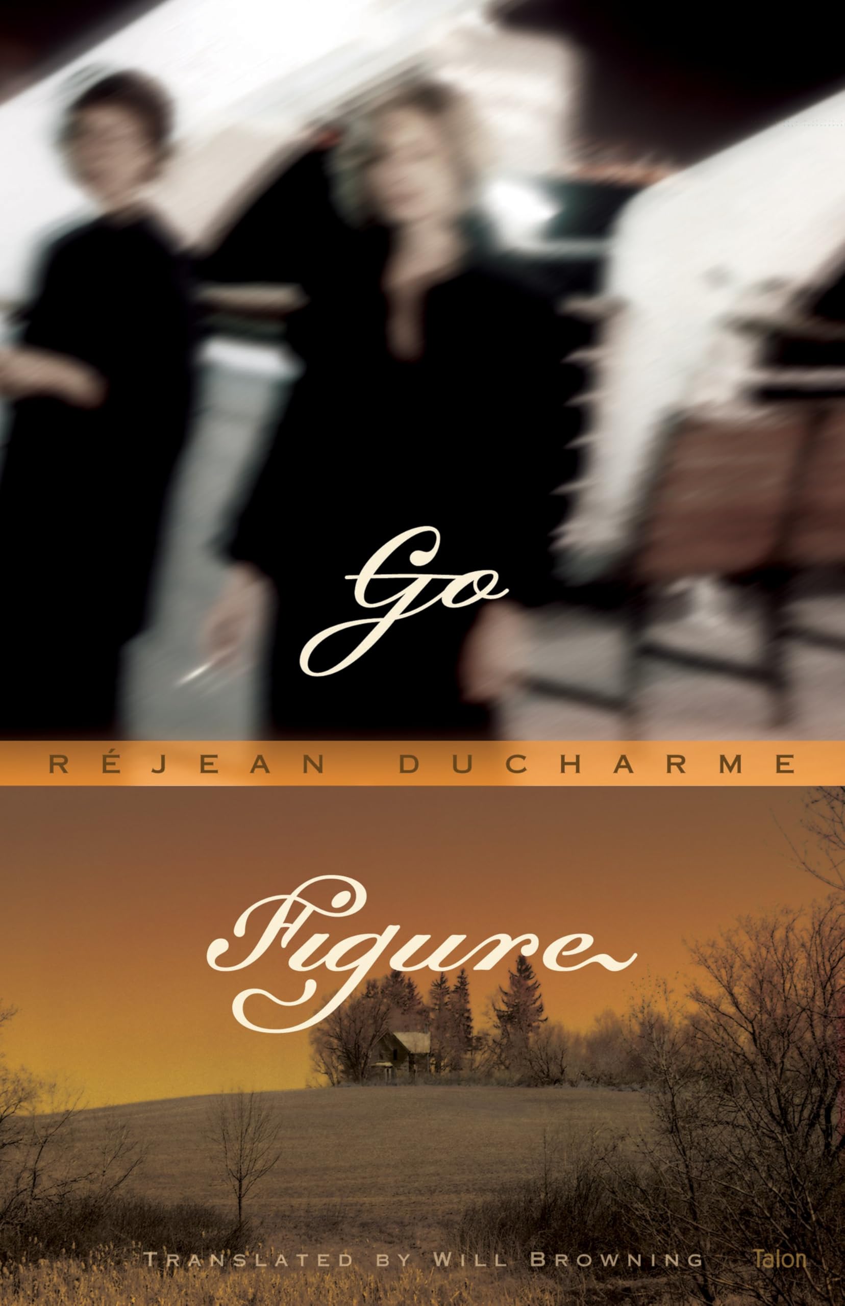 Buy Go Figure — BookShops.in