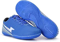 Tênis Futsal Quadra Cr Cronos Adulto Sola Costurada Masculino Feminino Confortáveç