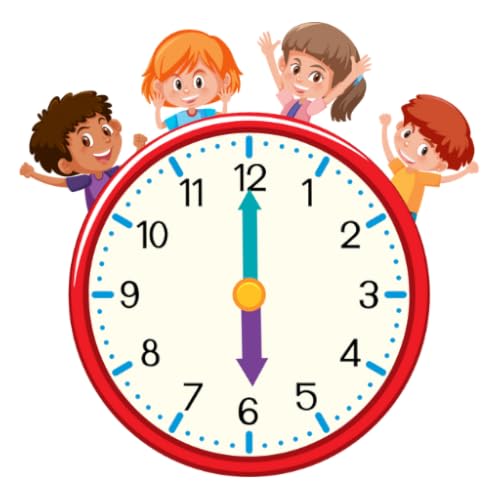 Tick Tock Time Game