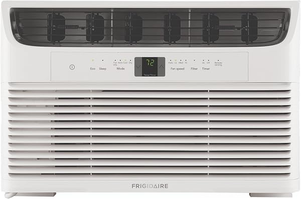 Frigidaire 8000 BTU Window Air Conditioner with Remote Control