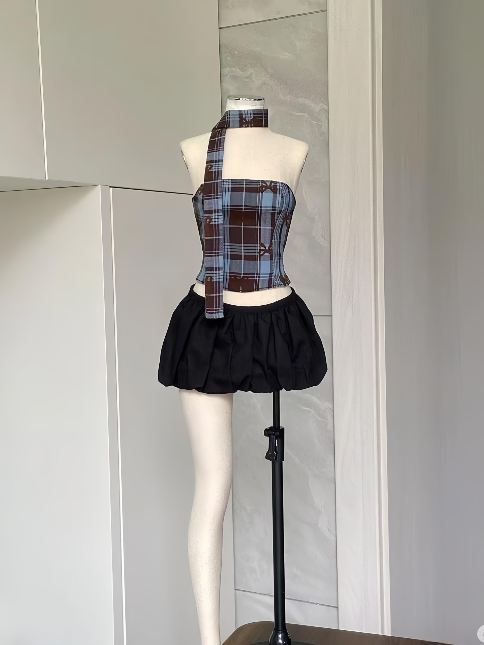Bjd Vestiti per bambole, snodati a sfera, fatti a mano, molti stili, per 1/3 1/4 1/6 bjd (M (vestiti e pantaloni), 1/3)