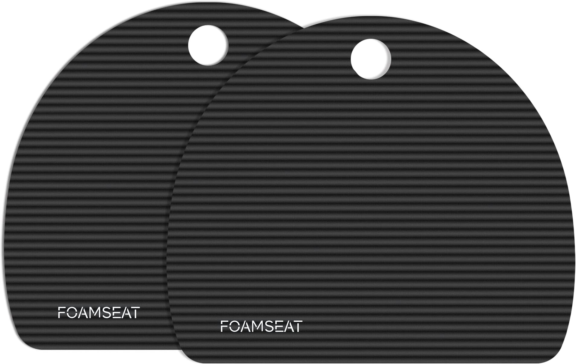 1 Pack Memory Foam Luxury Seat Cushion Sporting Event Seat