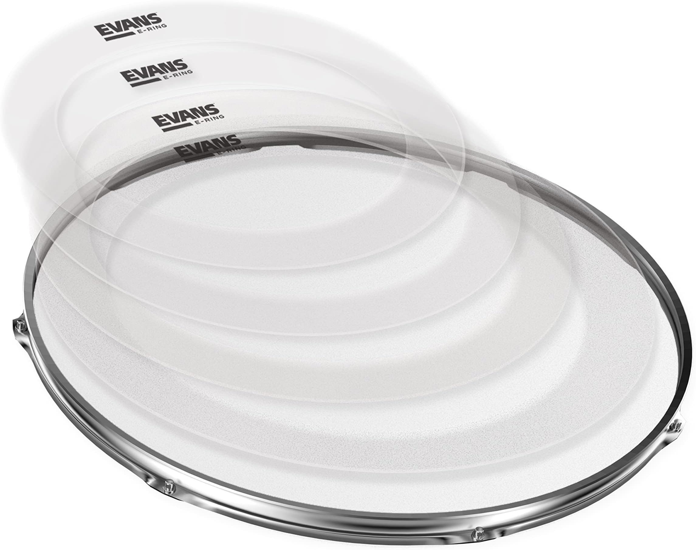 E-Ring Pack, Rock-10, 12", 14", 16" (ER-ROCK)